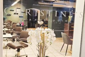 Christine&rsquo;s Haarstudio