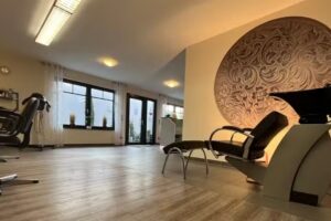 Christine Wolff Friseurmeisterin