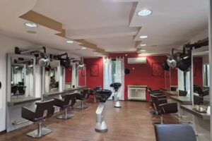 Christines Haardesign