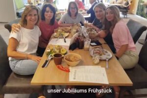 Christins Haarstudio