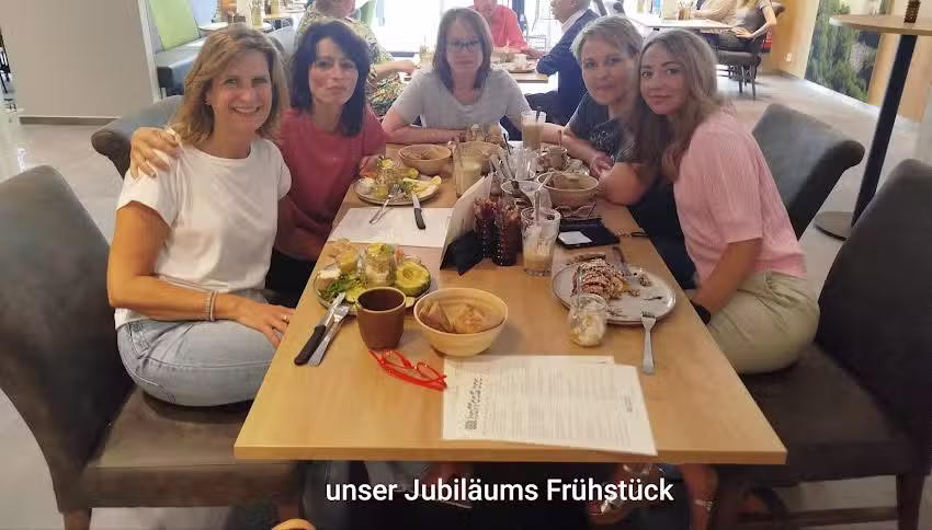 Christins Haarstudio