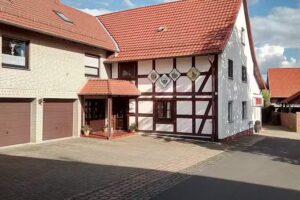 Christof Rust Friseursalon