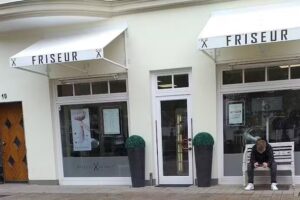 CHRISTOPH BAUMG&Auml;RTNER &ndash; HAIRSTYLES & BEAUTY