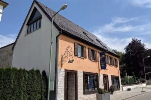 Christoph der Friseur