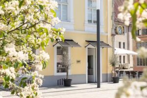 CHY Kosmetik & Massage