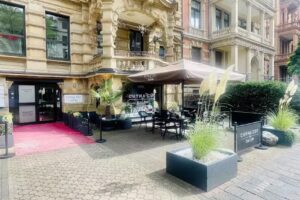 Chyna Cut Friseursalon