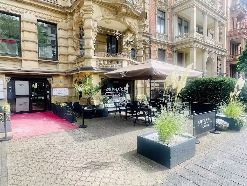 Chyna Cut Friseursalon