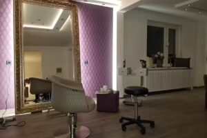 CI Christiane Imh&auml;user Beautyatelier