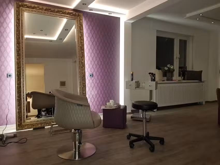 CI Christiane Imh&auml;user Beautyatelier