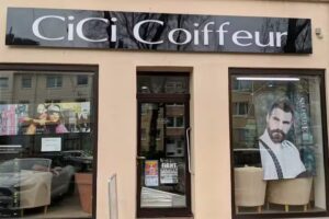 CICI COIFFEUR