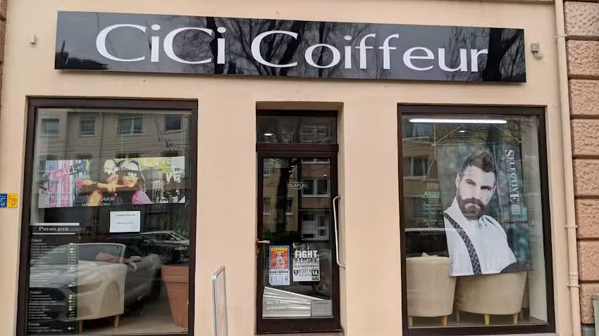 CICI COIFFEUR
