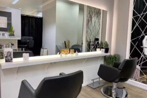 Cigdem Bisanzio Stylisten