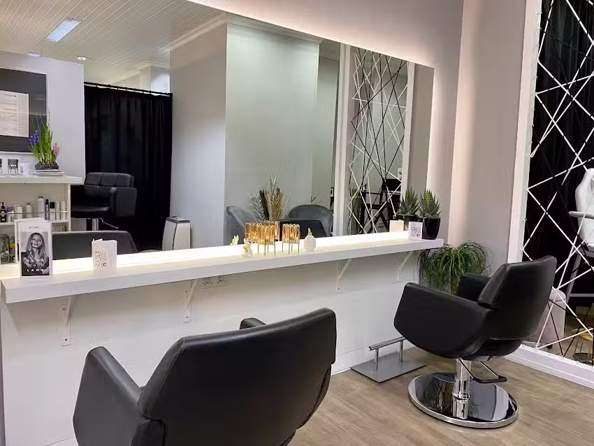 Cigdem Bisanzio Stylisten