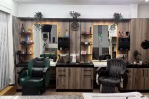 Cihan &Berat Herrenfriseur