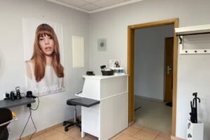 Cindel’s Haarschneiderei