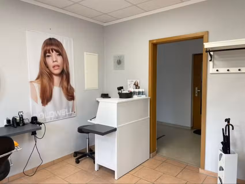 Cindel&rsquo;s Haarschneiderei