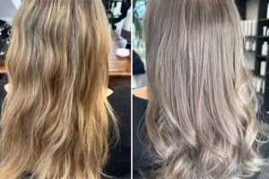 Cindy Beck Lux Private Hairlounge Grosselfingen / Balingen