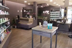 Cindy Giemula Friseurmeisterin