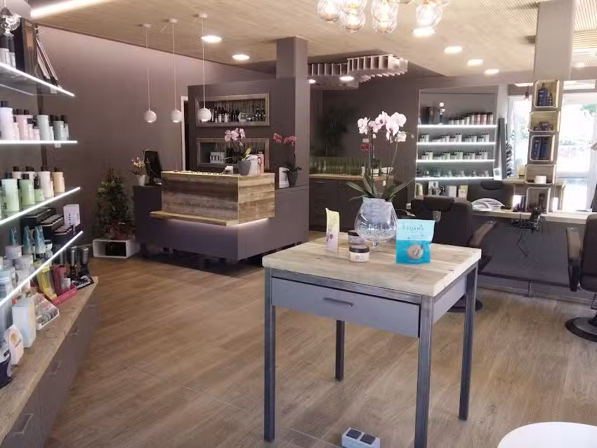 Cindy Giemula Friseurmeisterin