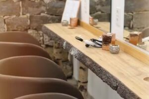 Cindy Liedmann, Hair&Style