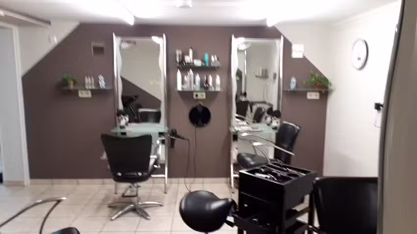 Cindys Friseursalon
