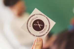 Cinnirella Friseur &ndash; Solingen