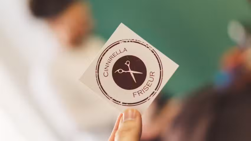 Cinnirella Friseur &ndash; Solingen