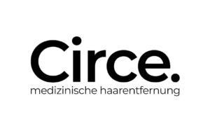 Circe. Medizinische Haarentfernung