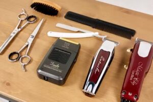 CIRO Herrenfriseur &ndash; Chemnitz