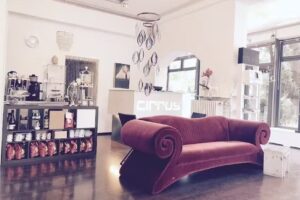 Cirrus Haarstudio / Inh. Meral Kossmann / Joico