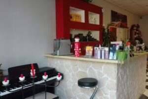 Ciseaux Coiffeur Berlin