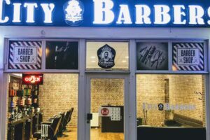 City Barbers Barbershop