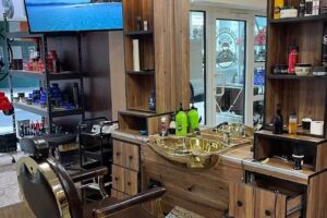 City Barbershop Friseur