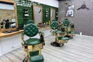 City Barbershop Mainburg