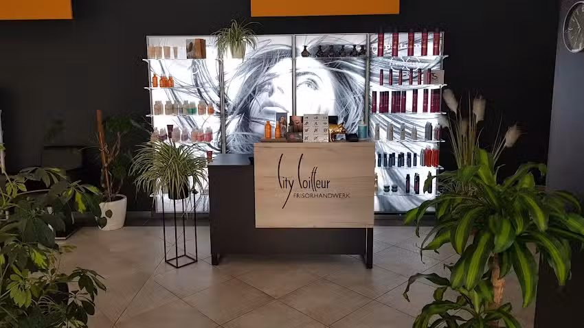 City Coiffeur Grafing