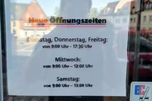 City – Coiffeur Inh. David Gabriele