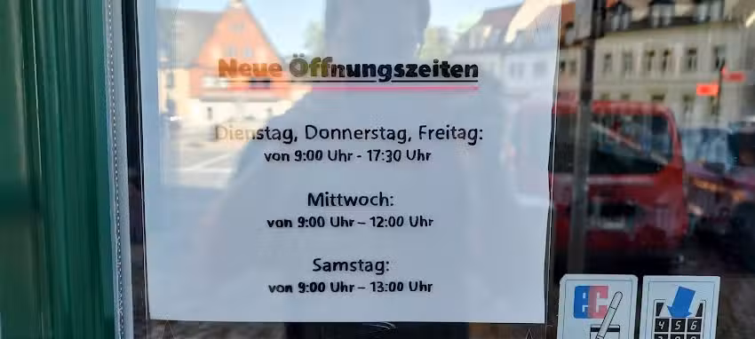 City &ndash; Coiffeur Inh. David Gabriele