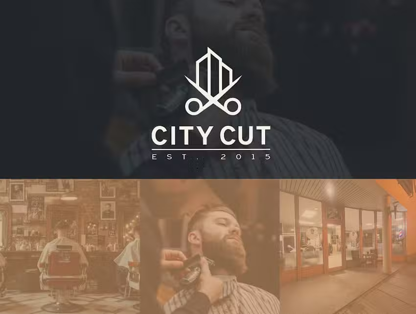 City Cut &ndash; Barber Shop