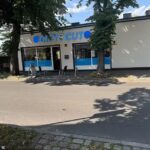 City Cut- Barber Shop