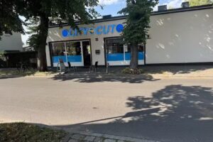 City Cut- Barber Shop