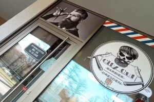 City Cut &ndash; Barbier &ndash; Dresden