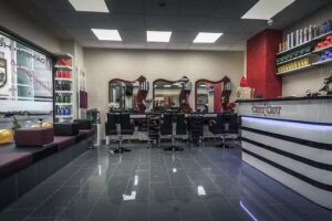 City Cut Bornheimer Stra&szlig;e