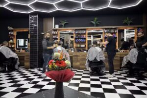 City Cut – Dresden