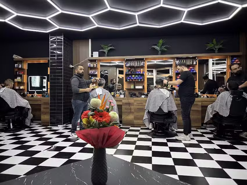 City Cut &ndash; Dresden