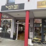 City Cut Express