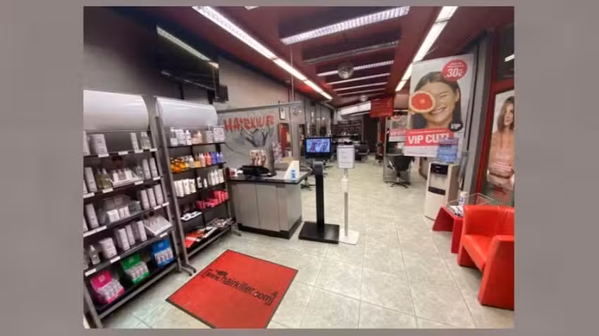 City -Cut GmbH Stephan Brumm