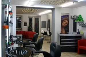 City Cut Maxstra&szlig;e