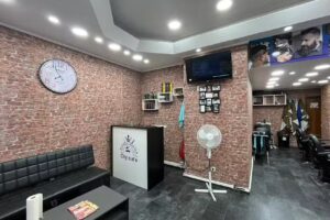 City cut&rsquo;s Herren Friseur Salon &ndash; Duisburg
