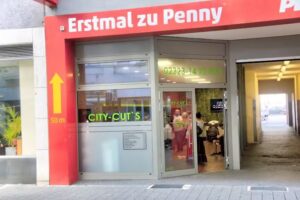 City Cuts Jowan Ibrahim