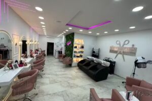 City Damen & Herren Friseur